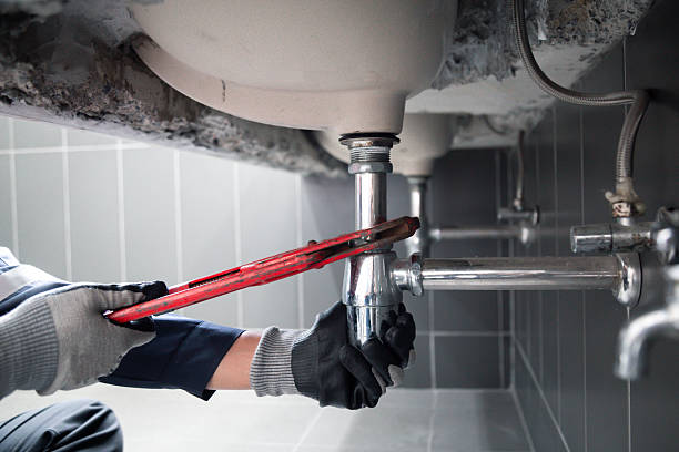 Trusted Drain Cleaning service in Homeland, CA - AAA Plumbing Heating